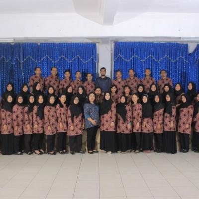 SMP CITRA NUSA
