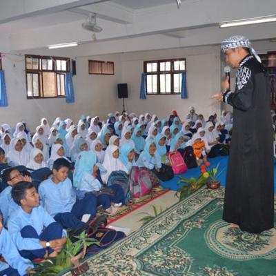 Maulid Nabi